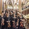 Sinfoniekonzert des Akademischen Orchesters zur Eröffnung des Jubiläumsjahrs