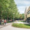 "Vergangenheit trifft Zukunft": Alumnitag für Absolventen der Lehrerausbildung an der Universität Erfurt