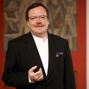 Kai Brodersen, Präsidenten Uni Erfurt, 25 Jahre Uni Erfurt