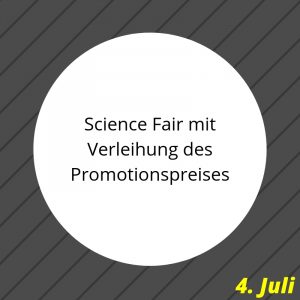 Science Fair Uni Erfurt