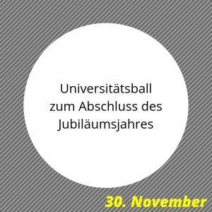 Uni-Ball Uni Erfurt, 25 Jahre