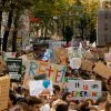 Klimastreikwoche mit Vorträgen und Aktionen